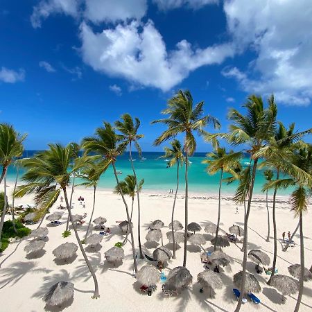 Tropical Village Playa Los Corales Пунта-Кана Екстер'єр фото
