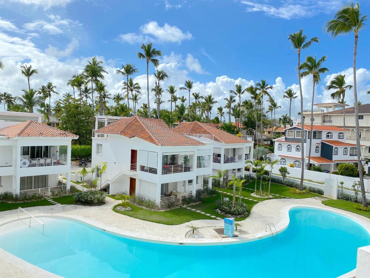Tropical Village Playa Los Corales Пунта-Кана Екстер'єр фото