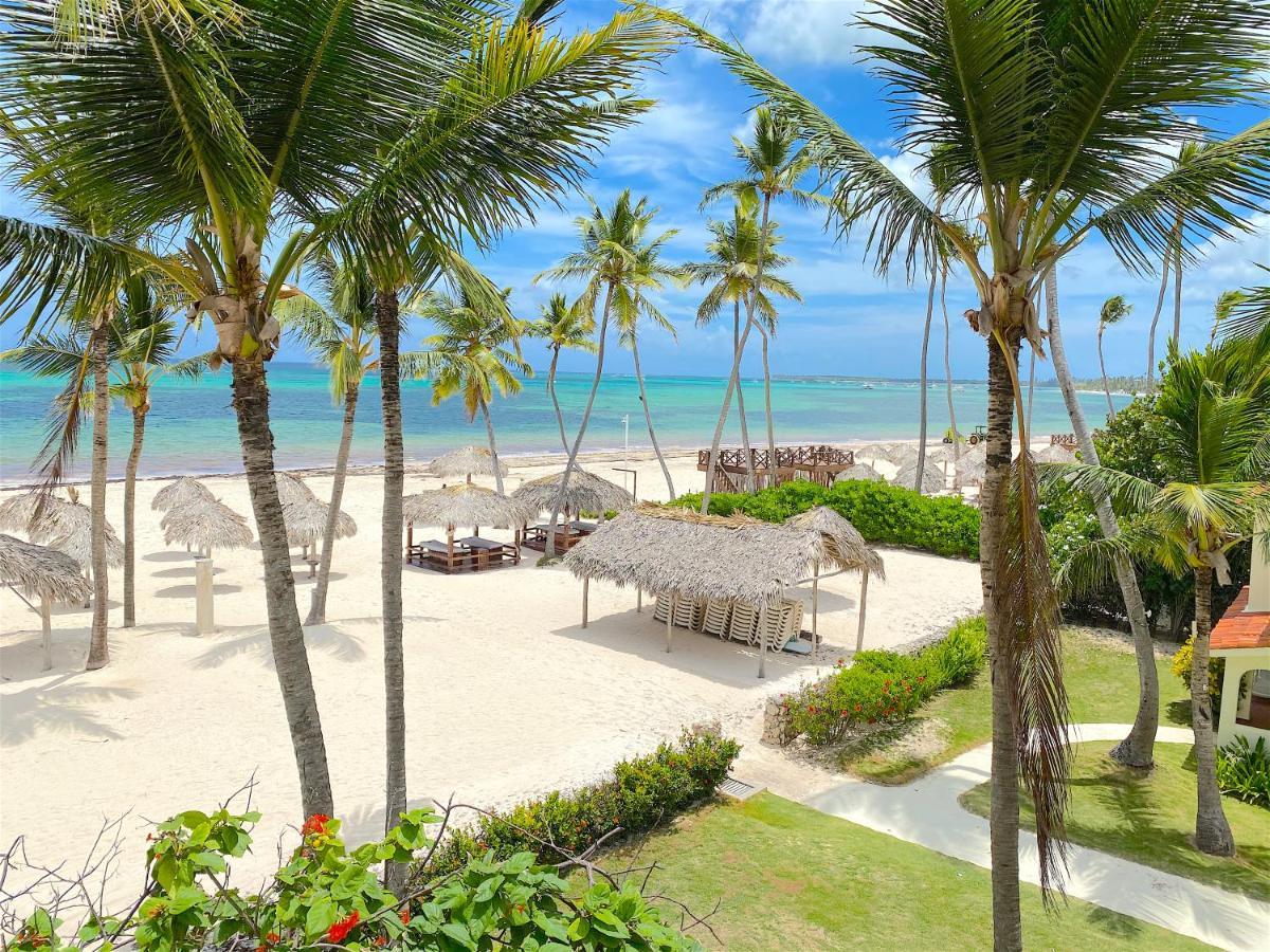 Tropical Village Playa Los Corales Пунта-Кана Екстер'єр фото
