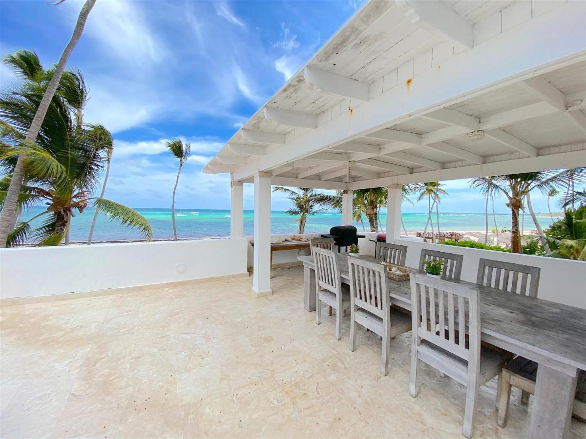 Tropical Village Playa Los Corales Пунта-Кана Екстер'єр фото