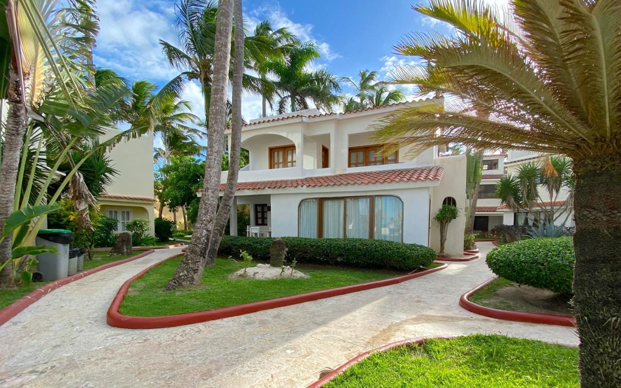 Tropical Village Playa Los Corales Пунта-Кана Екстер'єр фото