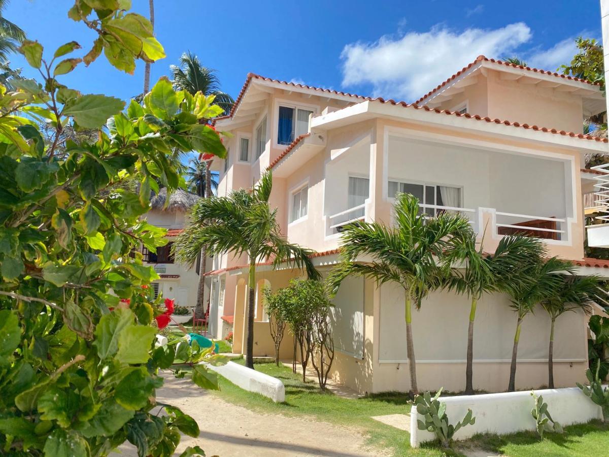 Tropical Village Playa Los Corales Пунта-Кана Екстер'єр фото