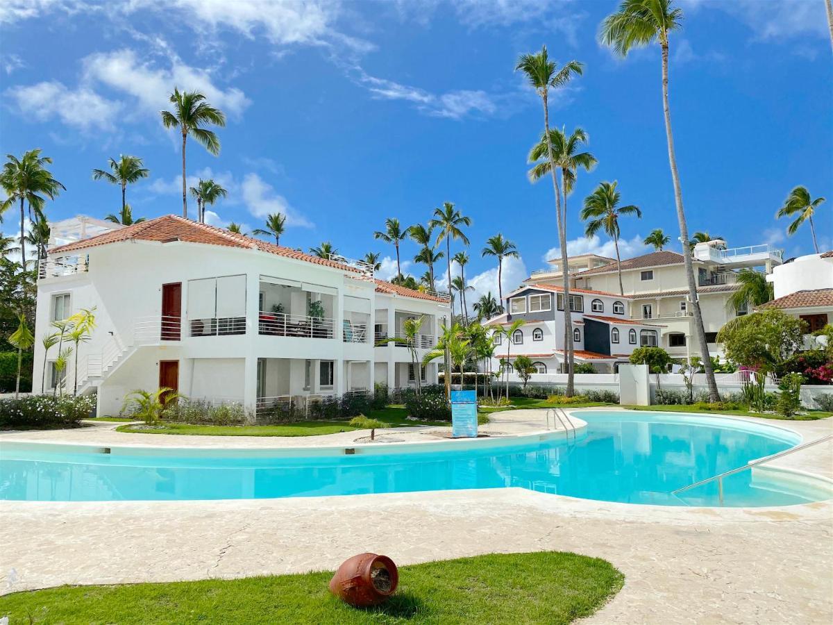 Tropical Village Playa Los Corales Пунта-Кана Екстер'єр фото