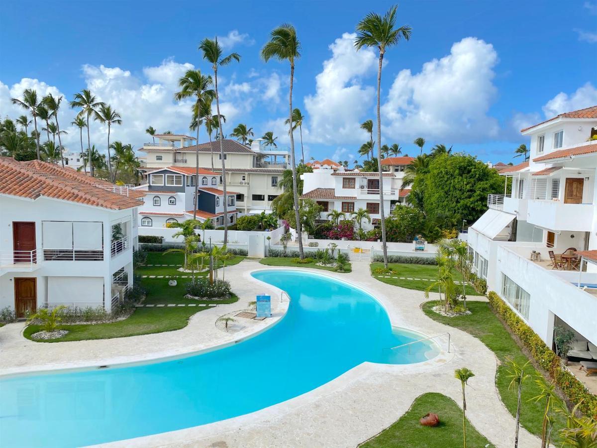 Tropical Village Playa Los Corales Пунта-Кана Екстер'єр фото