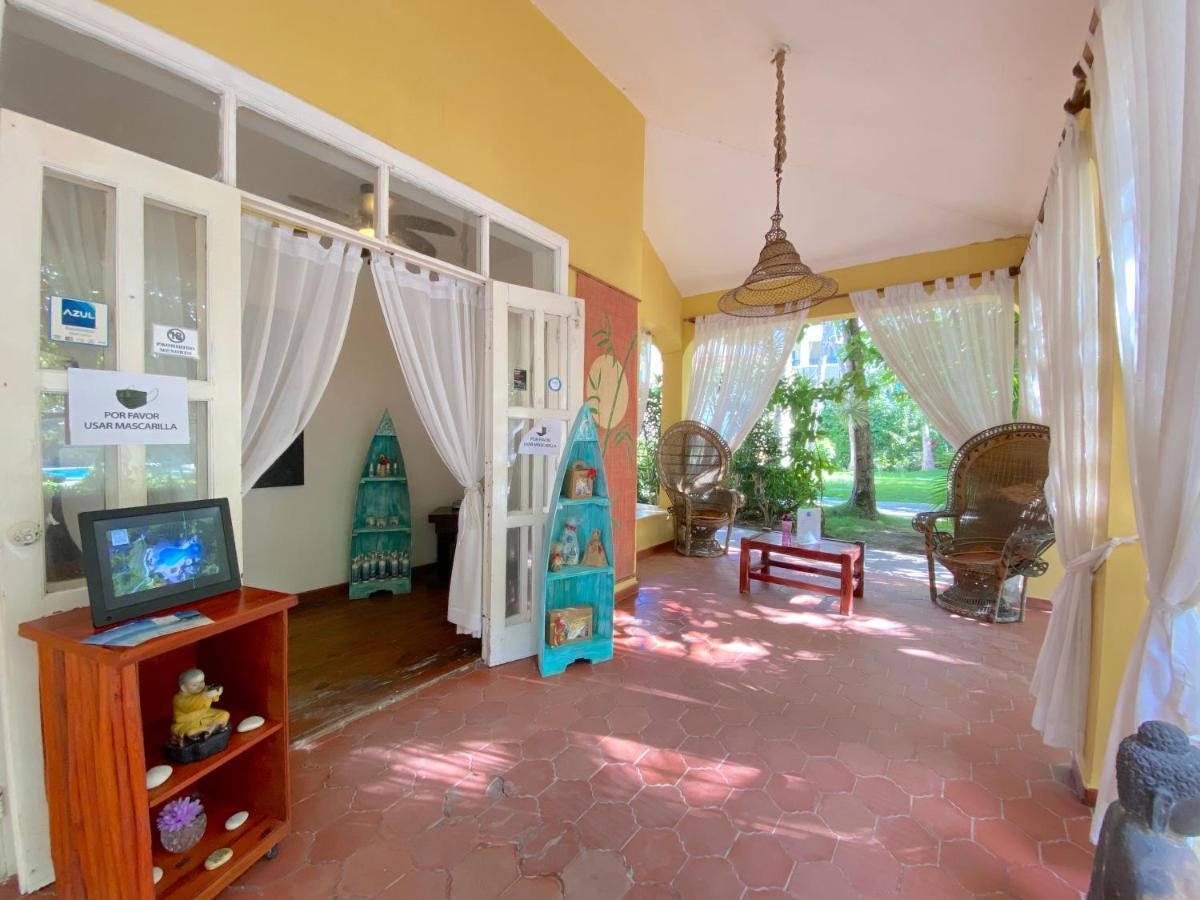 Tropical Village Playa Los Corales Пунта-Кана Екстер'єр фото
