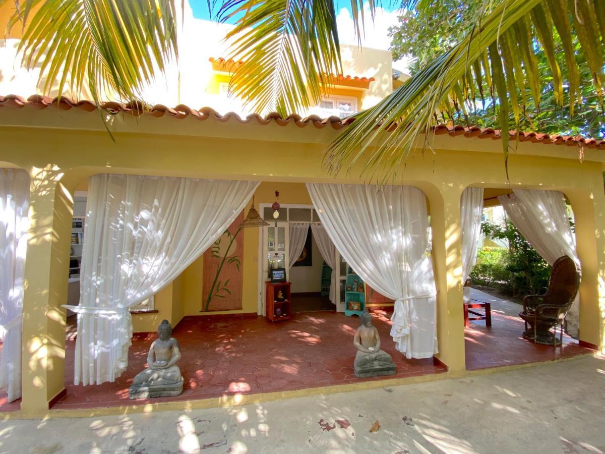Tropical Village Playa Los Corales Пунта-Кана Екстер'єр фото