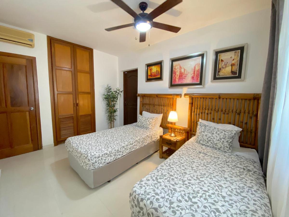Tropical Village Playa Los Corales Пунта-Кана Екстер'єр фото