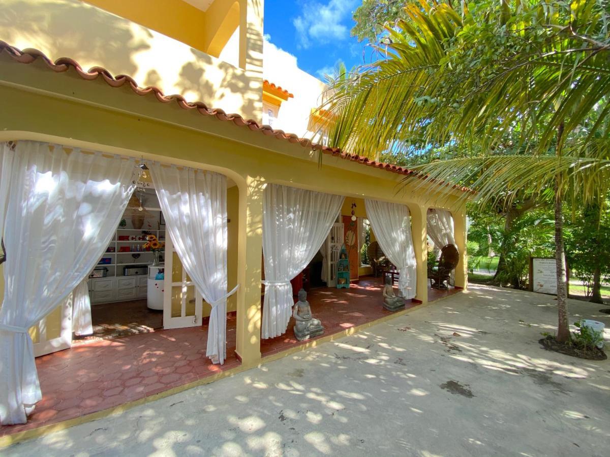 Tropical Village Playa Los Corales Пунта-Кана Екстер'єр фото