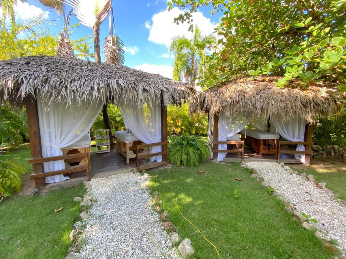 Tropical Village Playa Los Corales Пунта-Кана Екстер'єр фото