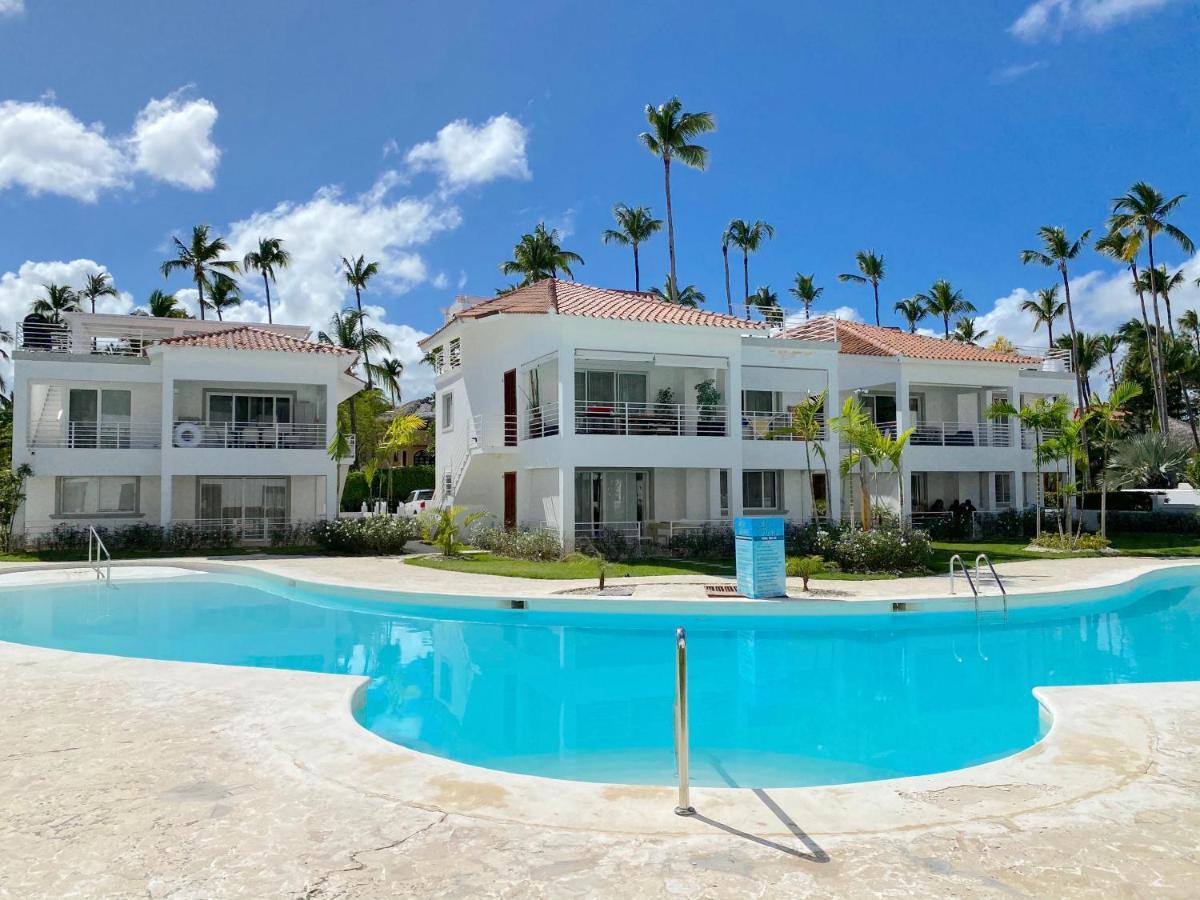 Tropical Village Playa Los Corales Пунта-Кана Екстер'єр фото