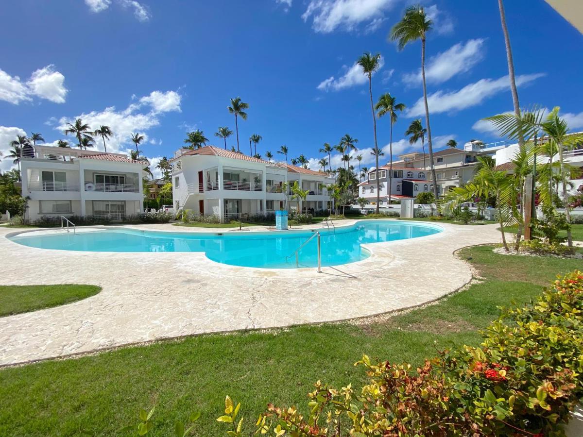Tropical Village Playa Los Corales Пунта-Кана Екстер'єр фото