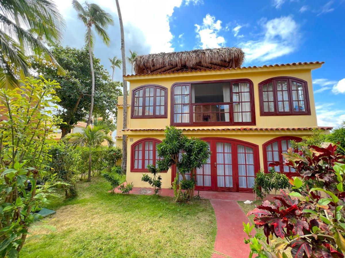 Tropical Village Playa Los Corales Пунта-Кана Екстер'єр фото
