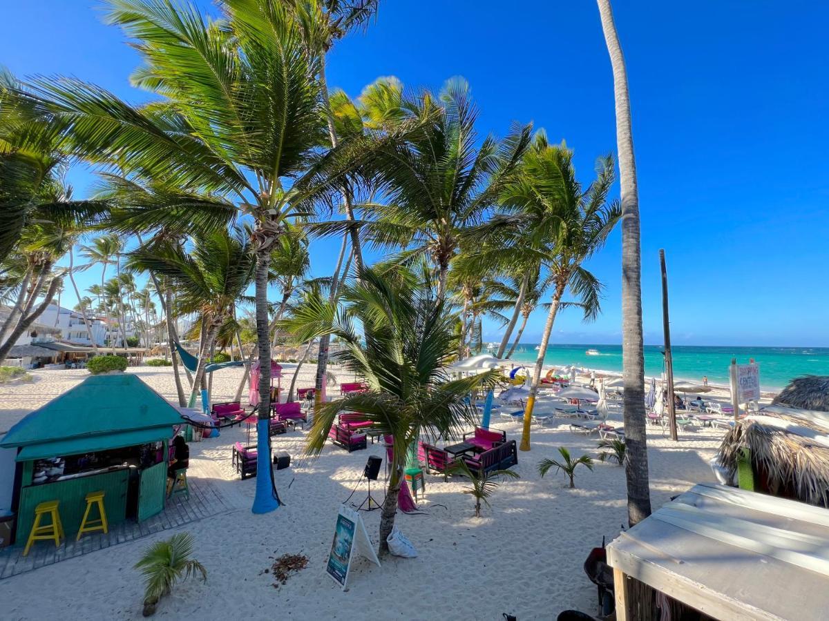 Tropical Village Playa Los Corales Пунта-Кана Екстер'єр фото
