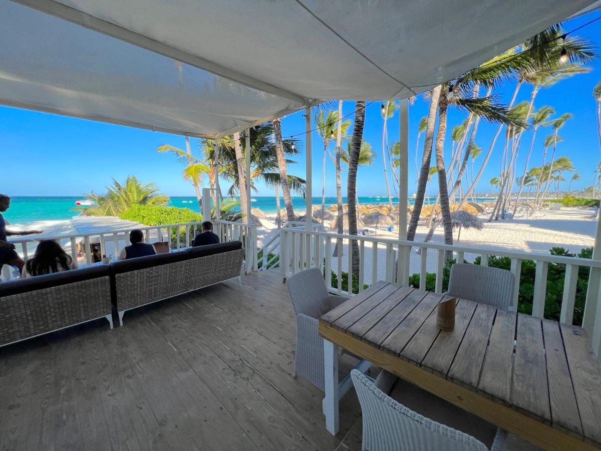 Tropical Village Playa Los Corales Пунта-Кана Екстер'єр фото