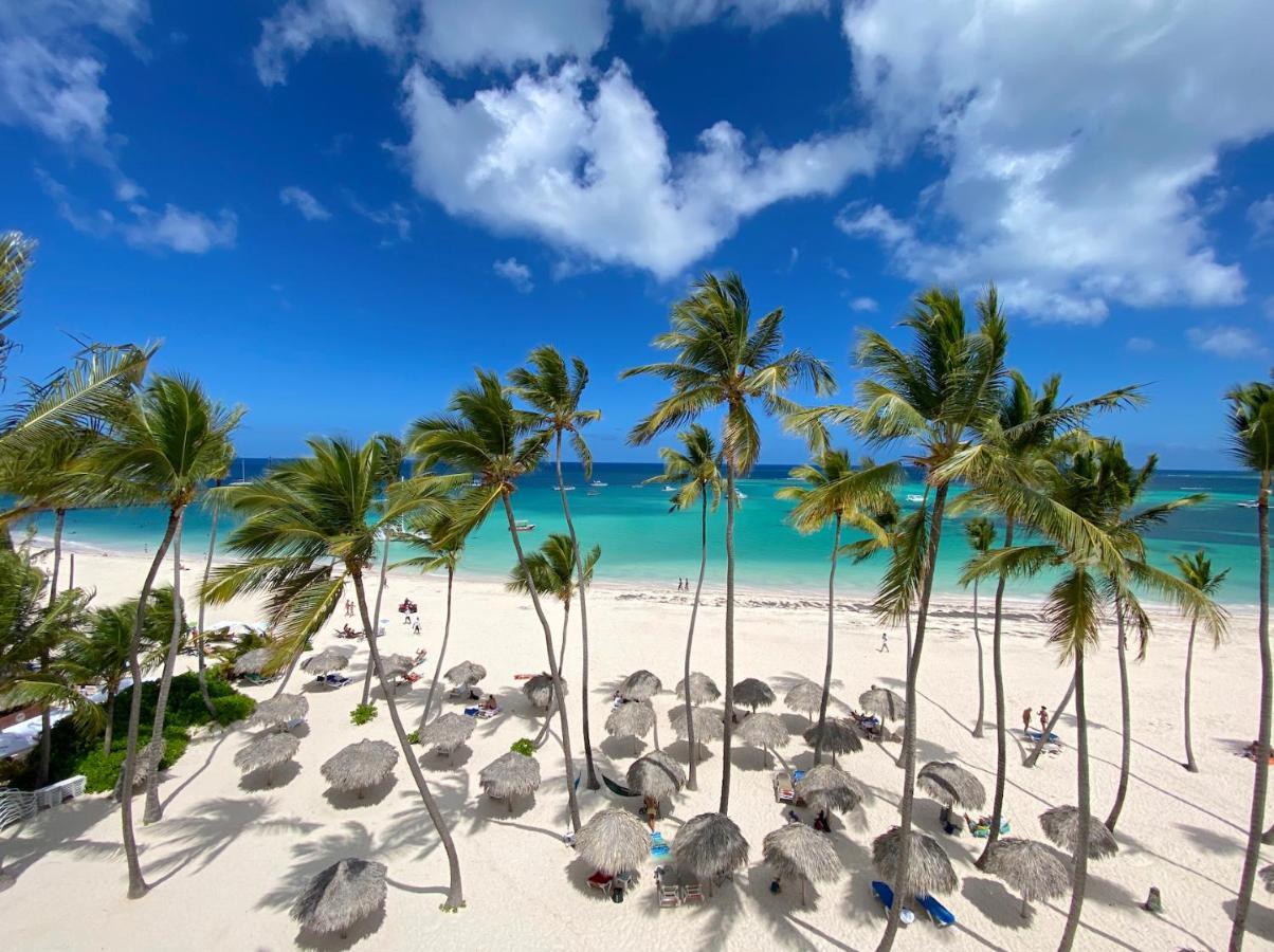 Tropical Village Playa Los Corales Пунта-Кана Екстер'єр фото